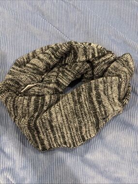 PINK infinity scarf